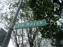 Jalan Rajah thumbnail photo